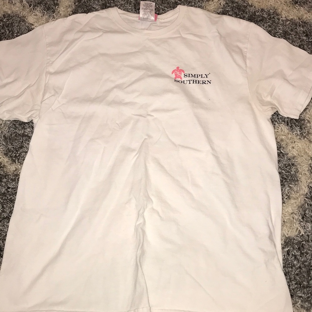 Simply southern shirt